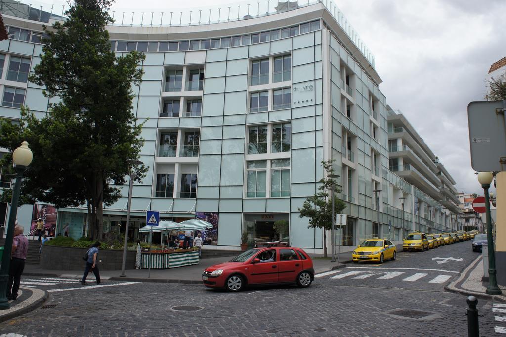 La Vie Funchal Apartment Funchal (Madeira)